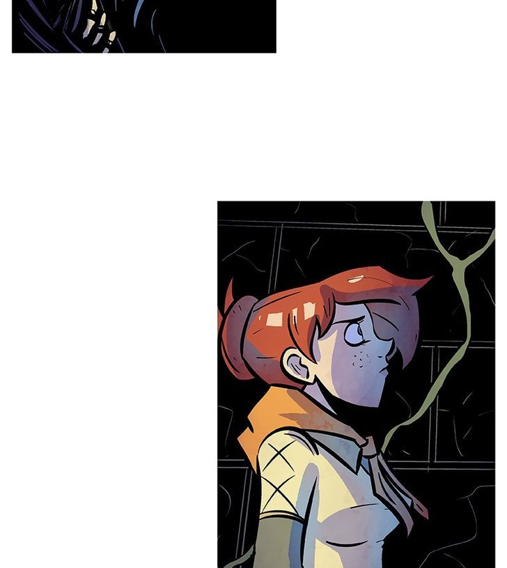 Jackie Rose Chapter 28 page 4 - Chapter 28