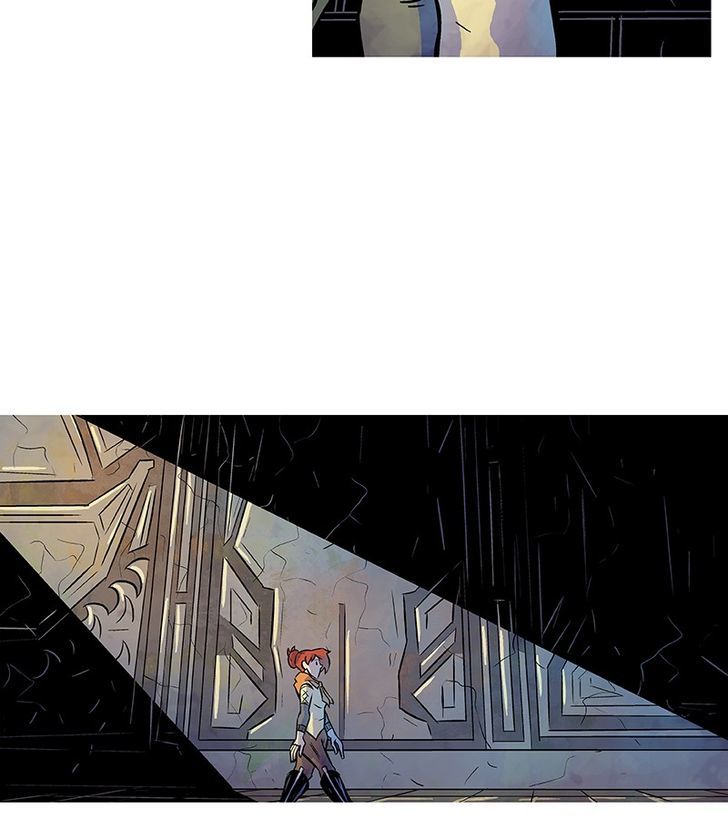 Jackie Rose Chapter 28 page 5 - Chapter 28