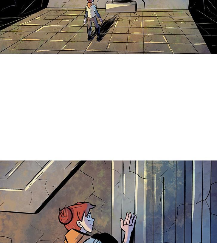 Jackie Rose Chapter 28 page 7 - Chapter 28