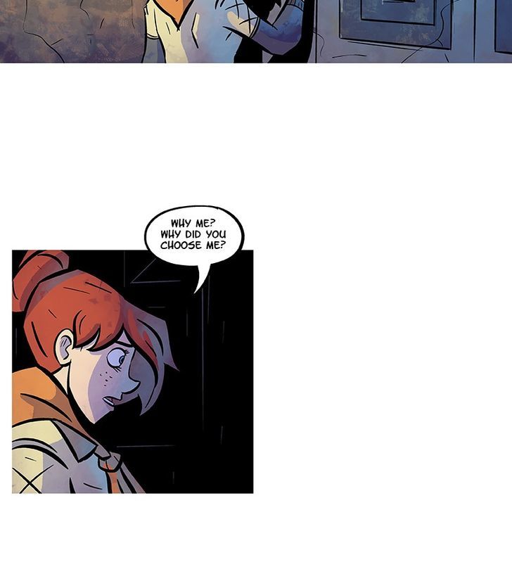 Jackie Rose Chapter 28 page 8 - Chapter 28