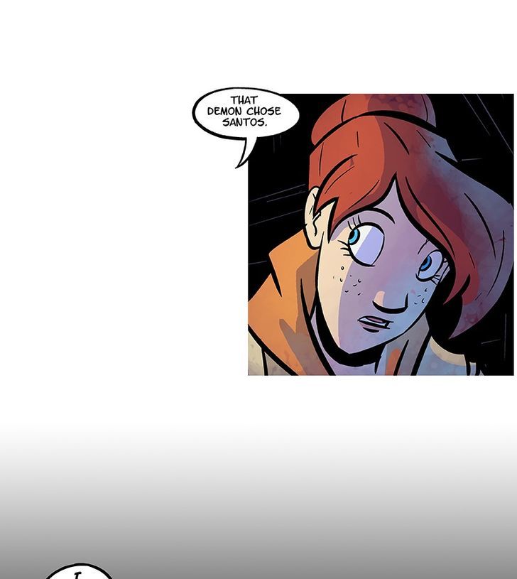Jackie Rose Chapter 28 page 9 - Chapter 28
