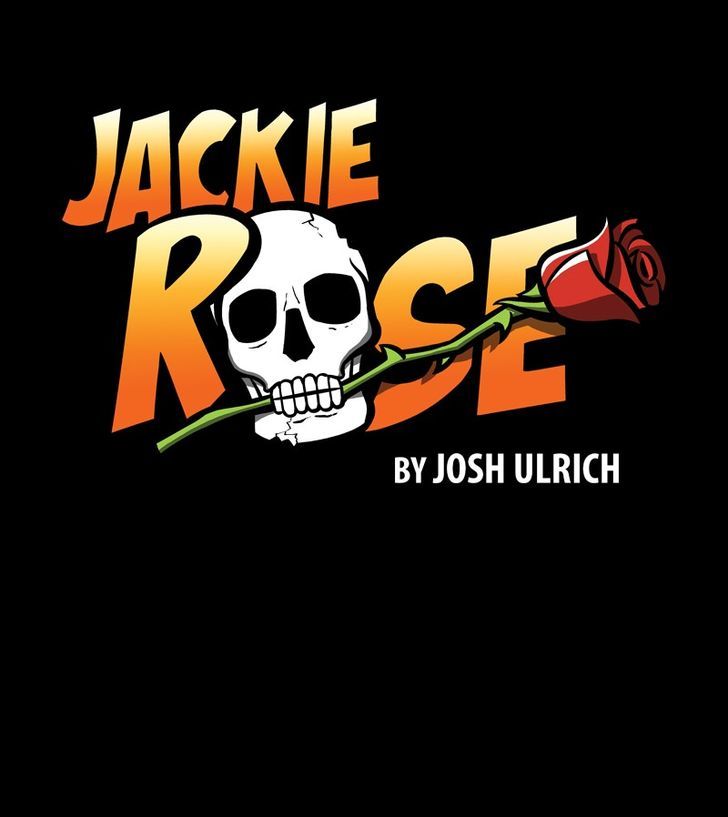 Jackie Rose Chapter 30 page 1 - Chapter 30