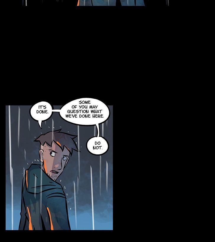 Jackie Rose Chapter 30 page 17 - Chapter 30
