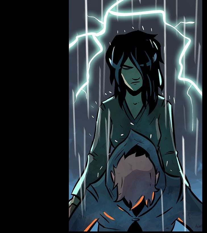 Jackie Rose Chapter 30 page 21 - Chapter 30