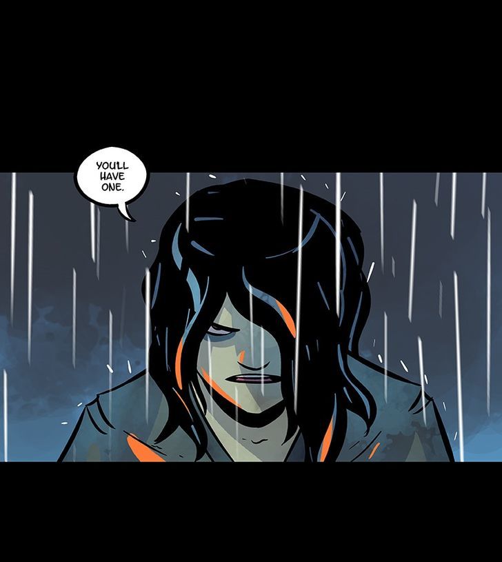 Jackie Rose Chapter 30 page 25 - Chapter 30
