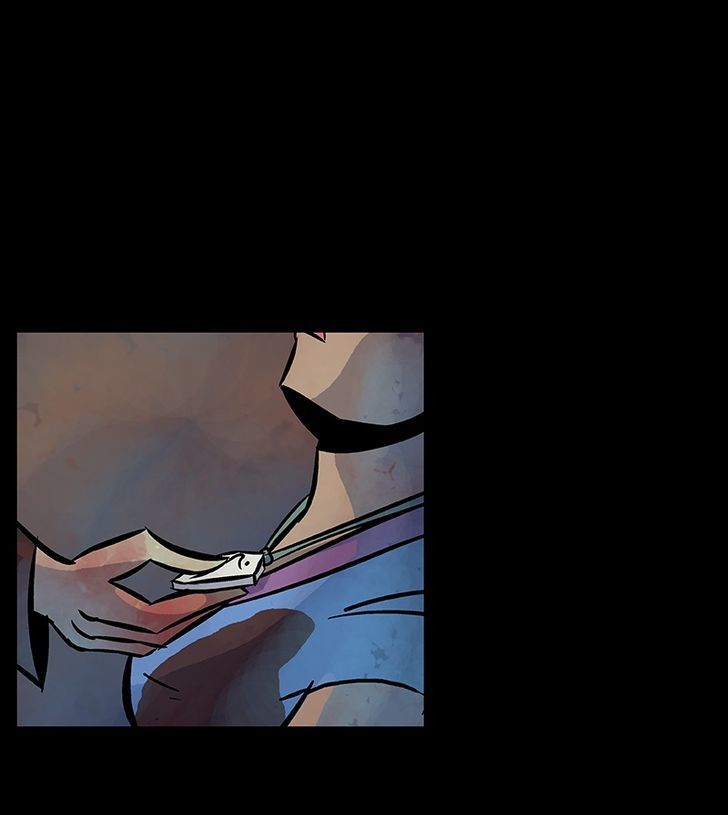 Jackie Rose Chapter 30 page 30 - Chapter 30