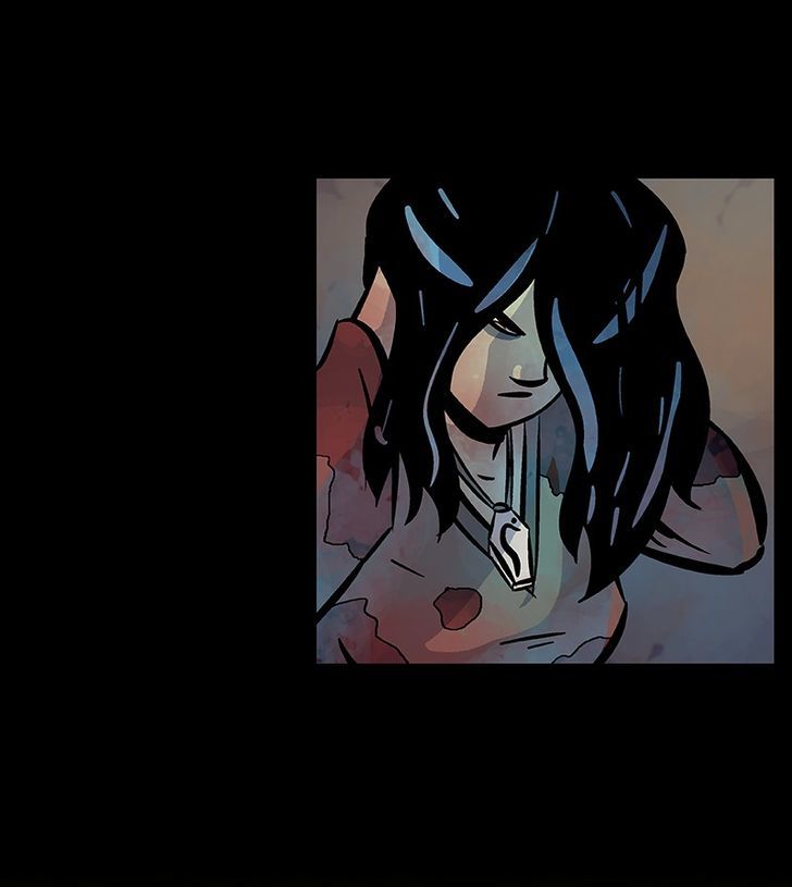Jackie Rose Chapter 30 page 31 - Chapter 30