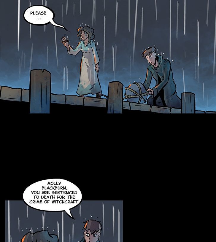 Jackie Rose Chapter 30 page 5 - Chapter 30