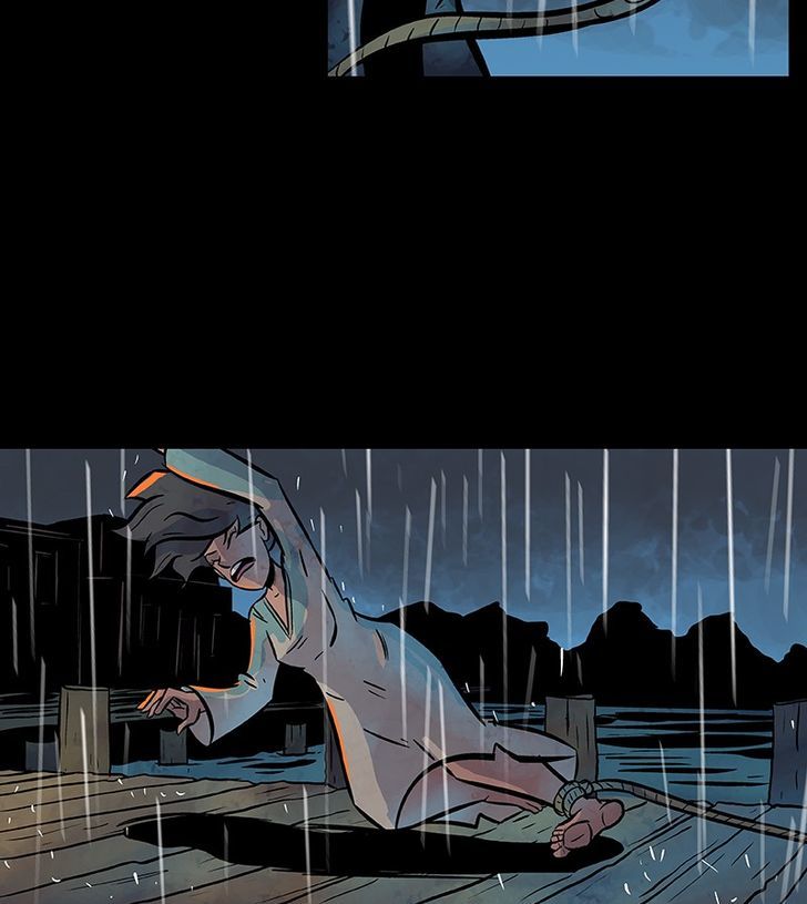 Jackie Rose Chapter 30 page 7 - Chapter 30