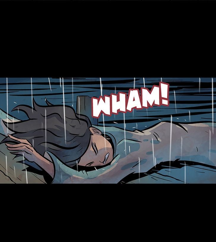 Jackie Rose Chapter 30 page 8 - Chapter 30