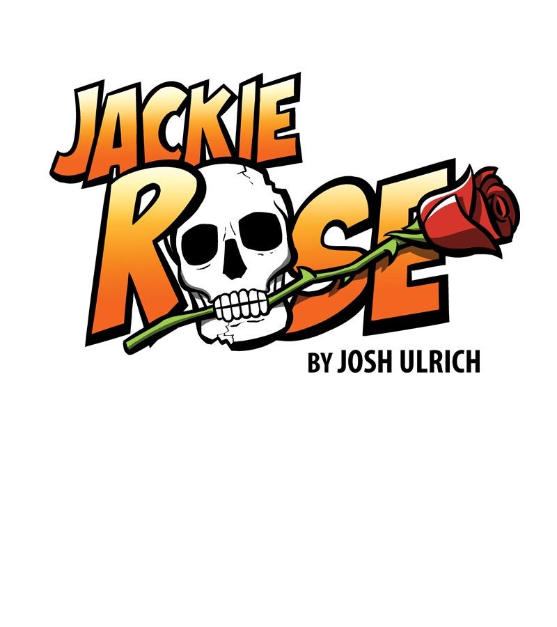 Jackie Rose Chapter 38 page 1 - Chapter 38