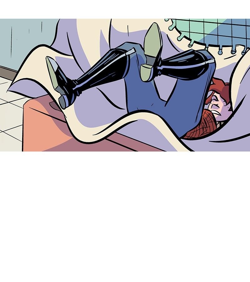 Jackie Rose Chapter 38 page 10 - Chapter 38