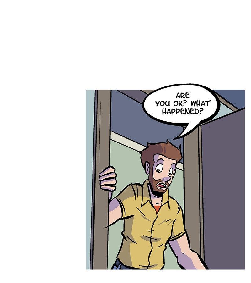 Jackie Rose Chapter 38 page 12 - Chapter 38