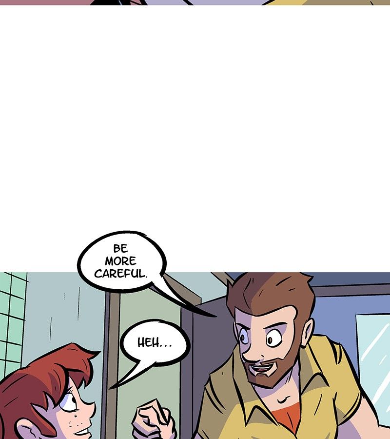 Jackie Rose Chapter 38 page 14 - Chapter 38