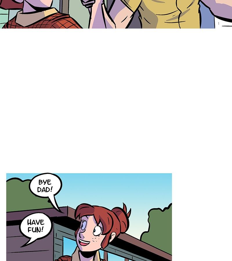 Jackie Rose Chapter 38 page 15 - Chapter 38