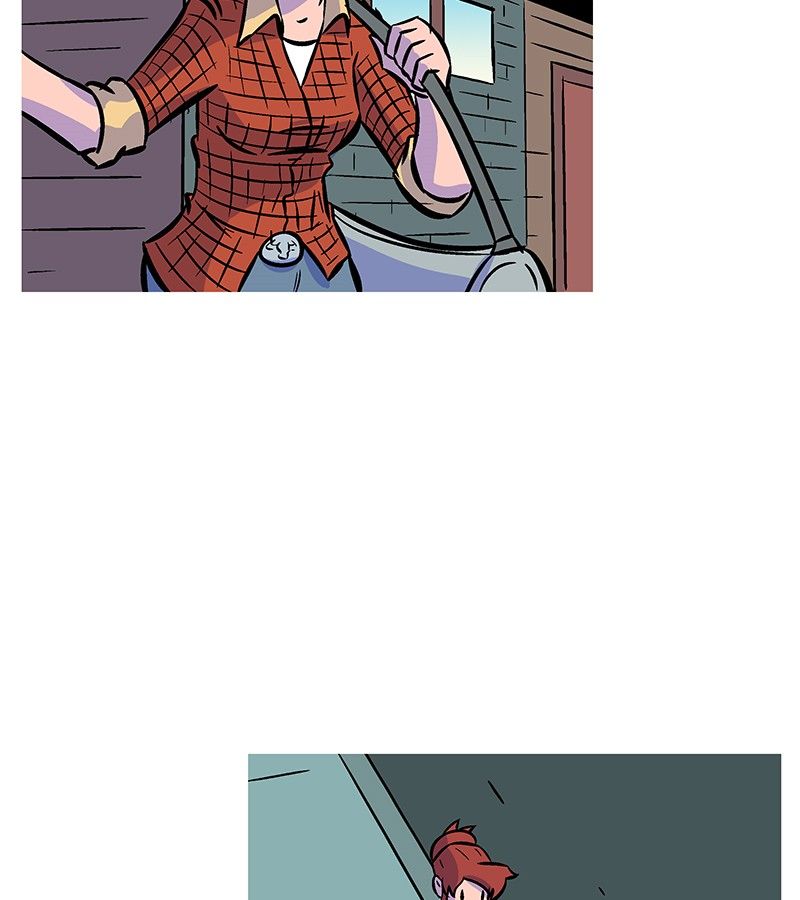 Jackie Rose Chapter 38 page 16 - Chapter 38