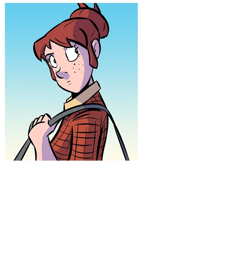 Jackie Rose Chapter 38 page 18 - Chapter 38