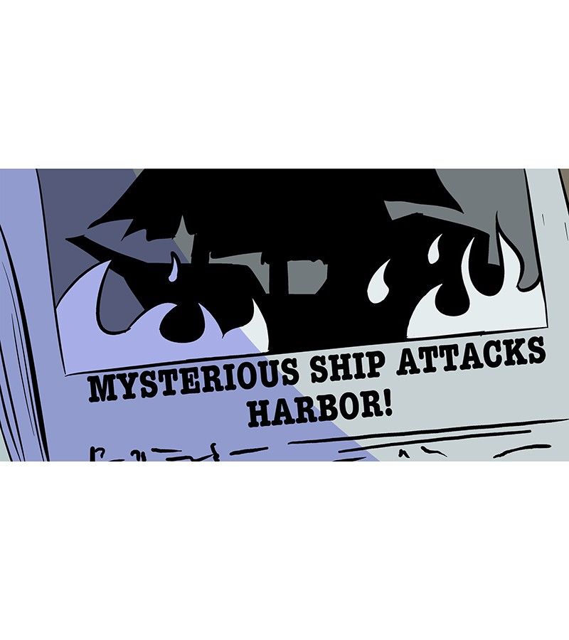 Jackie Rose Chapter 38 page 2 - Chapter 38