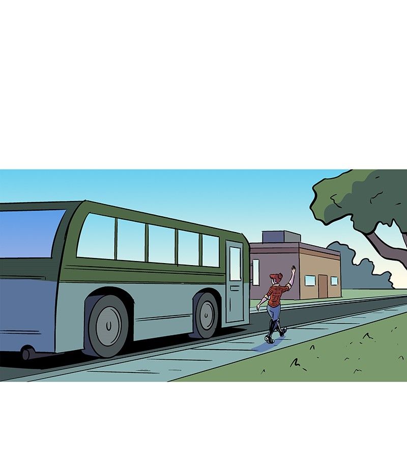 Jackie Rose Chapter 38 page 20 - Chapter 38