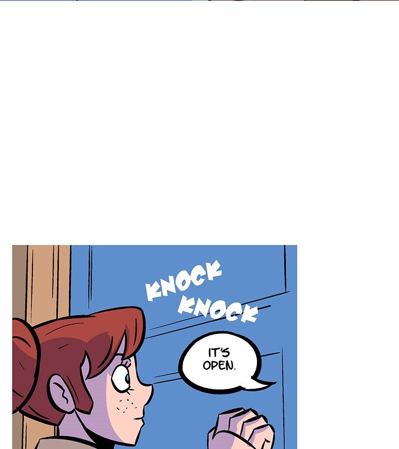 Jackie Rose Chapter 38 page 23 - Chapter 38