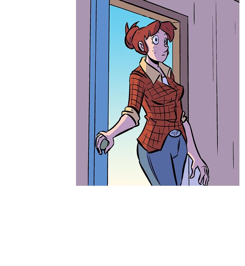 Jackie Rose Chapter 38 page 25 - Chapter 38