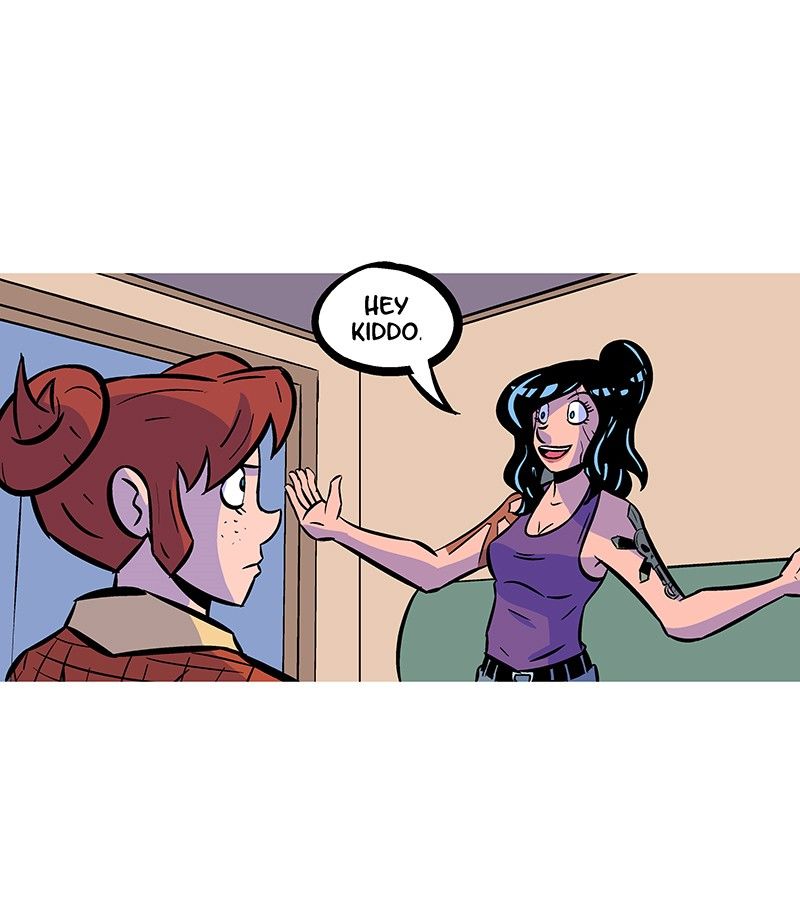 Jackie Rose Chapter 38 page 26 - Chapter 38