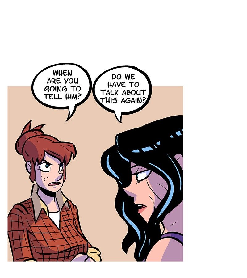 Jackie Rose Chapter 38 page 27 - Chapter 38