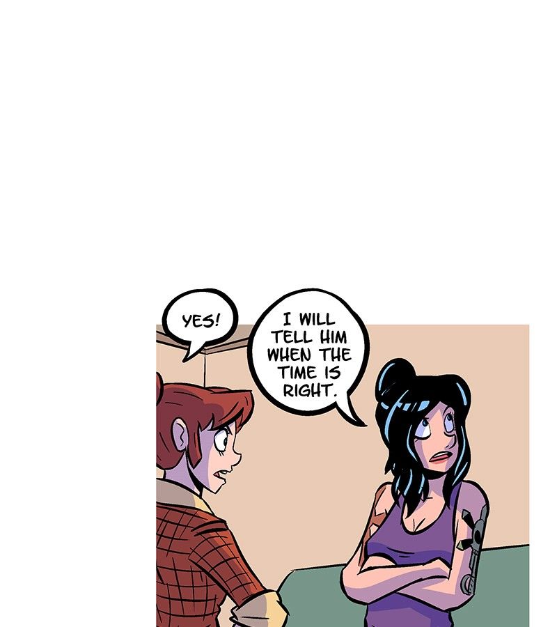 Jackie Rose Chapter 38 page 28 - Chapter 38