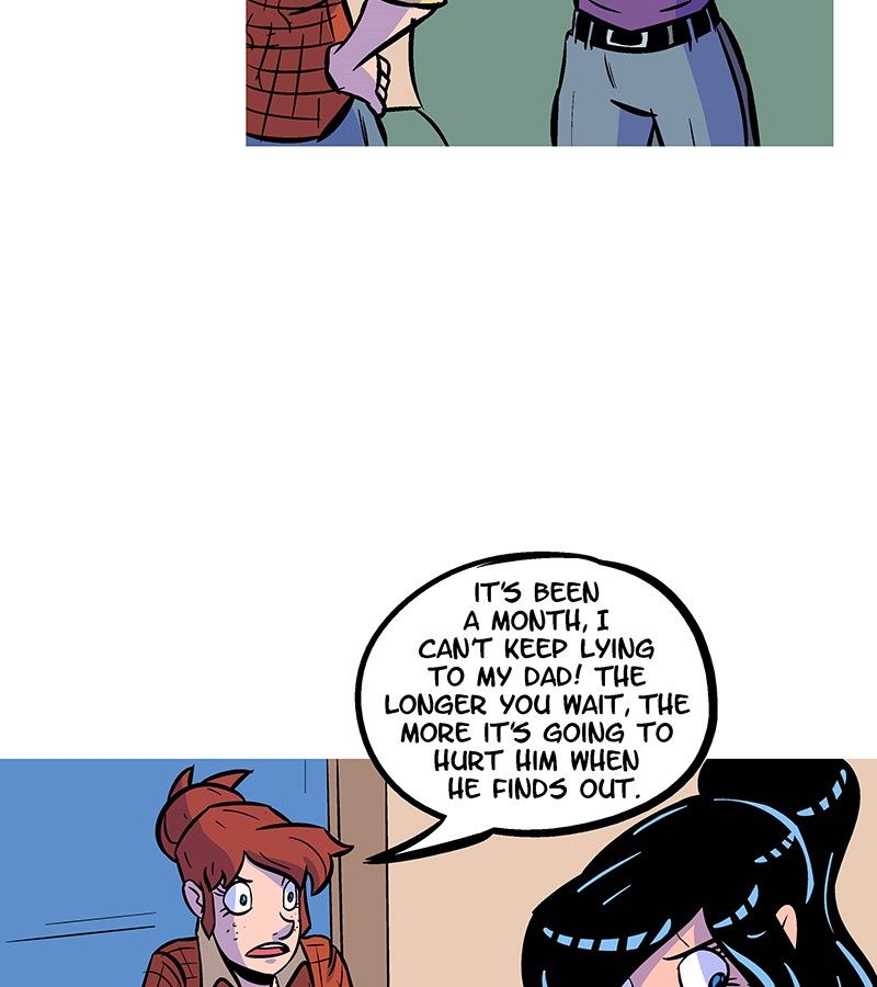 Jackie Rose Chapter 38 page 29 - Chapter 38