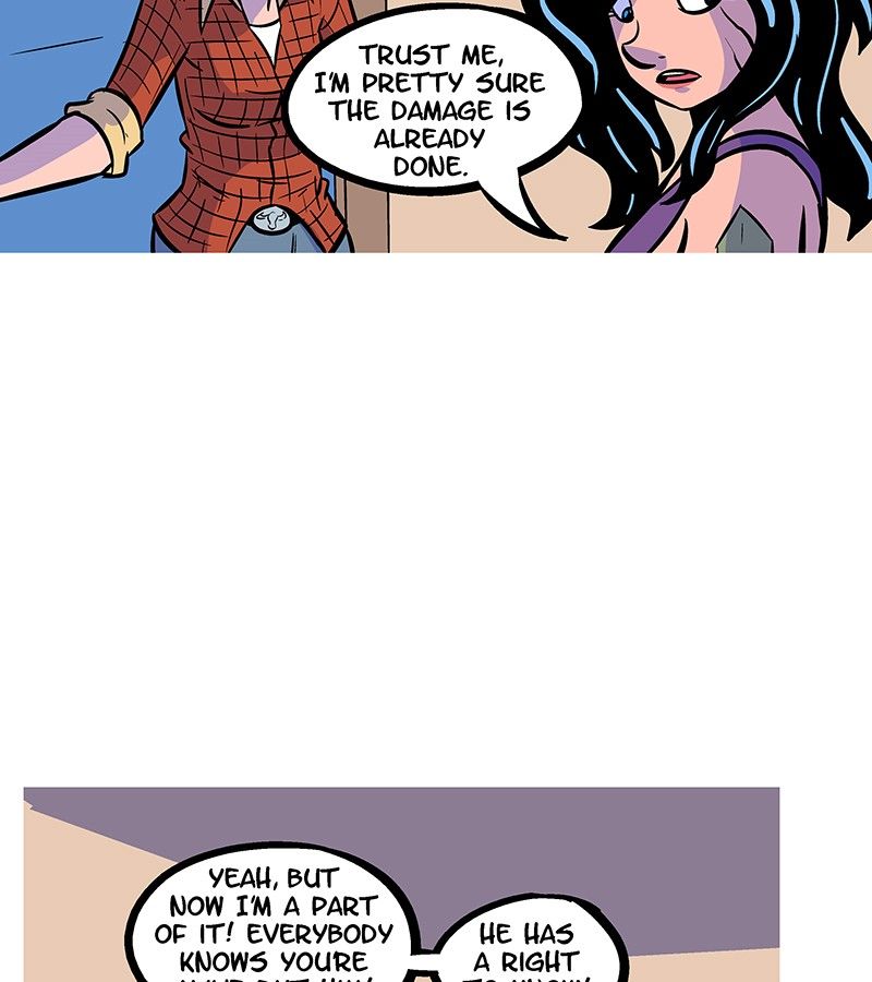 Jackie Rose Chapter 38 page 30 - Chapter 38