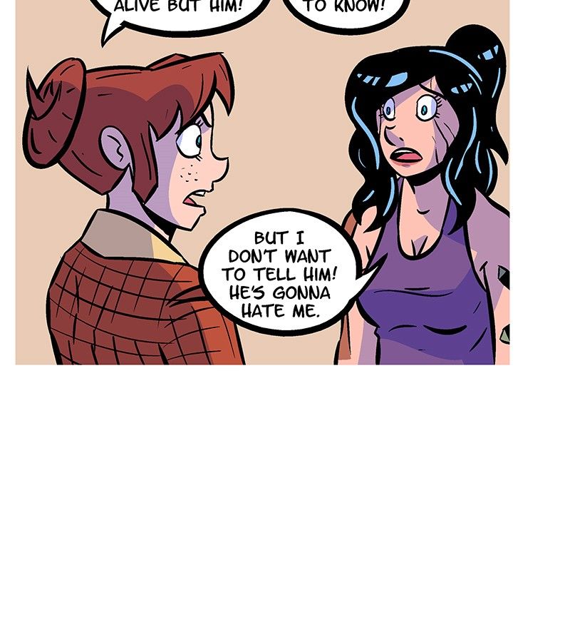 Jackie Rose Chapter 38 page 31 - Chapter 38