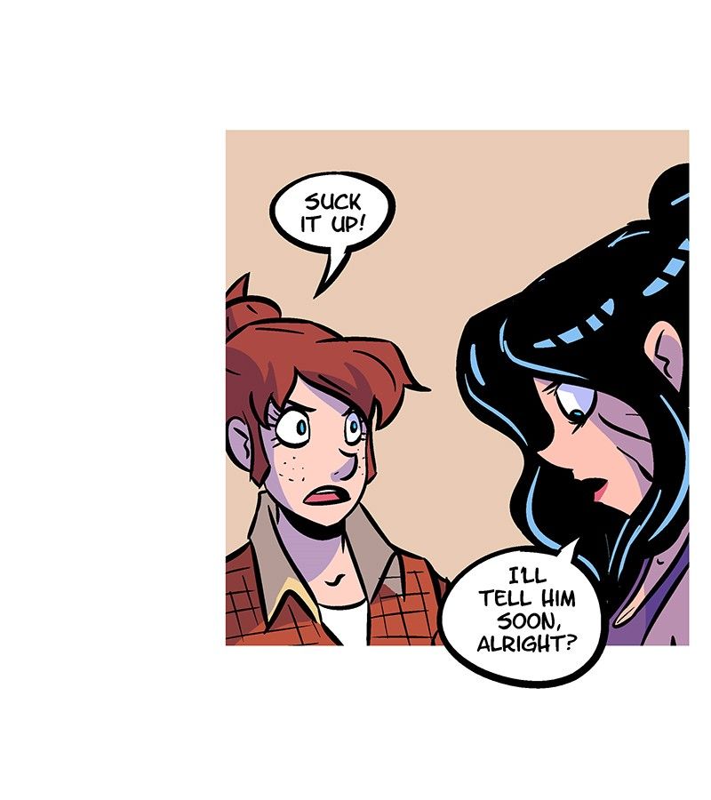 Jackie Rose Chapter 38 page 32 - Chapter 38