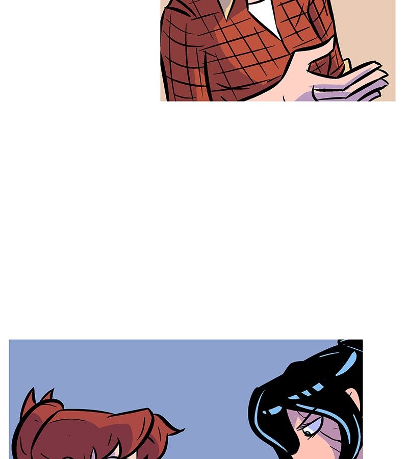 Jackie Rose Chapter 38 page 35 - Chapter 38