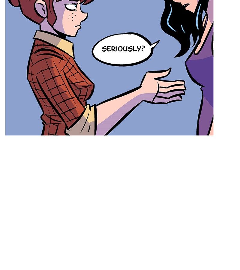 Jackie Rose Chapter 38 page 36 - Chapter 38