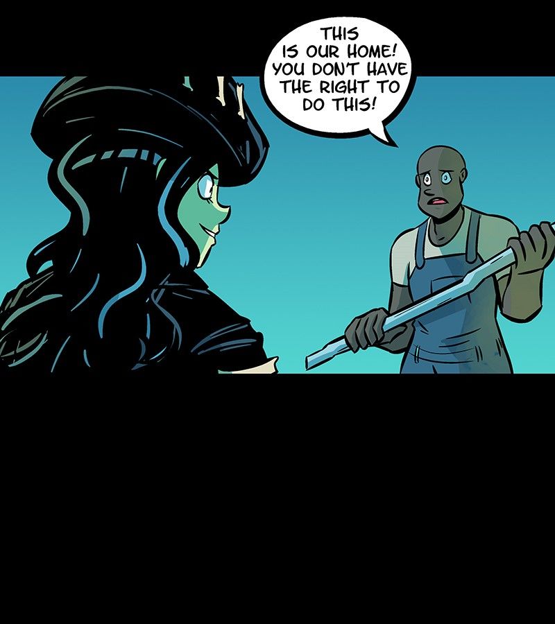 Jackie Rose Chapter 38 page 42 - Chapter 38