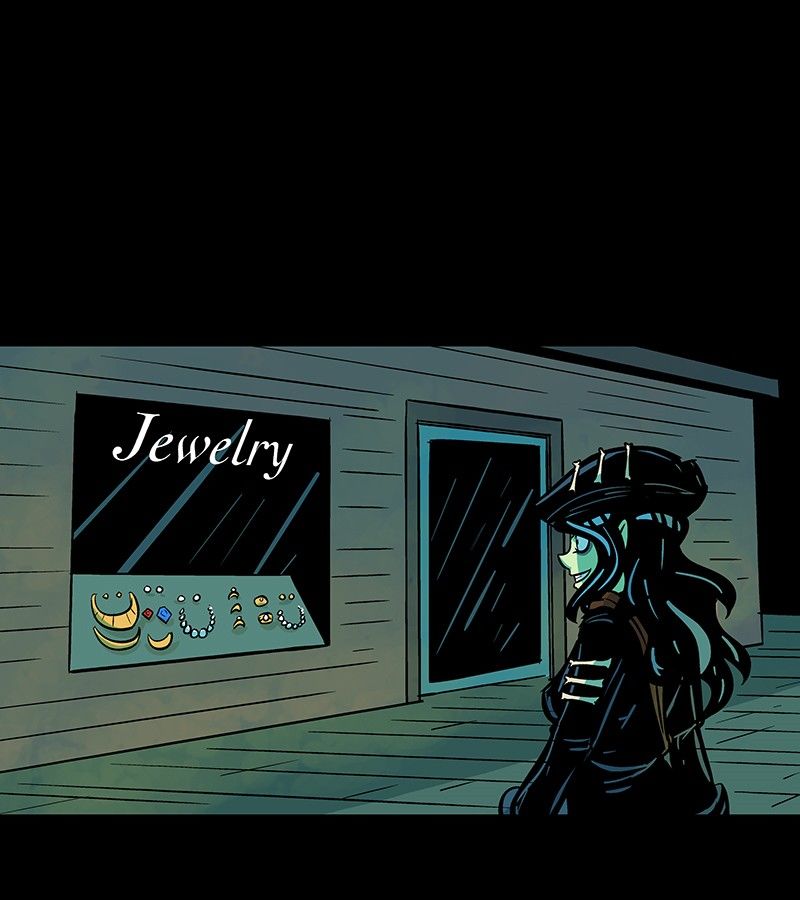 Jackie Rose Chapter 38 page 44 - Chapter 38