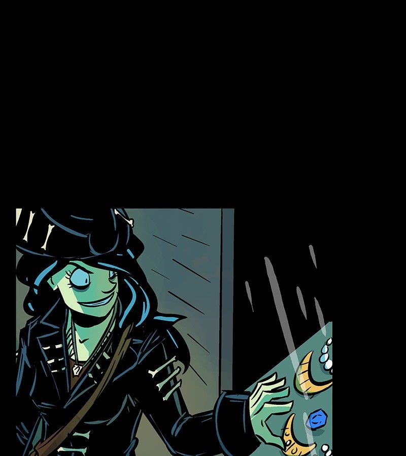 Jackie Rose Chapter 38 page 45 - Chapter 38