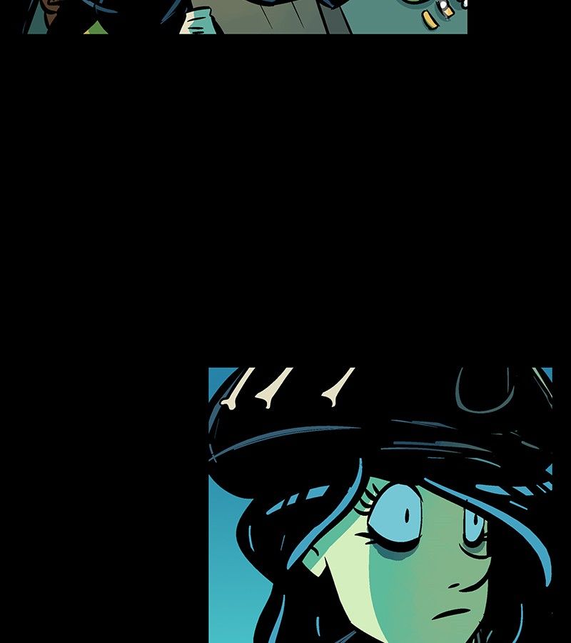 Jackie Rose Chapter 38 page 46 - Chapter 38
