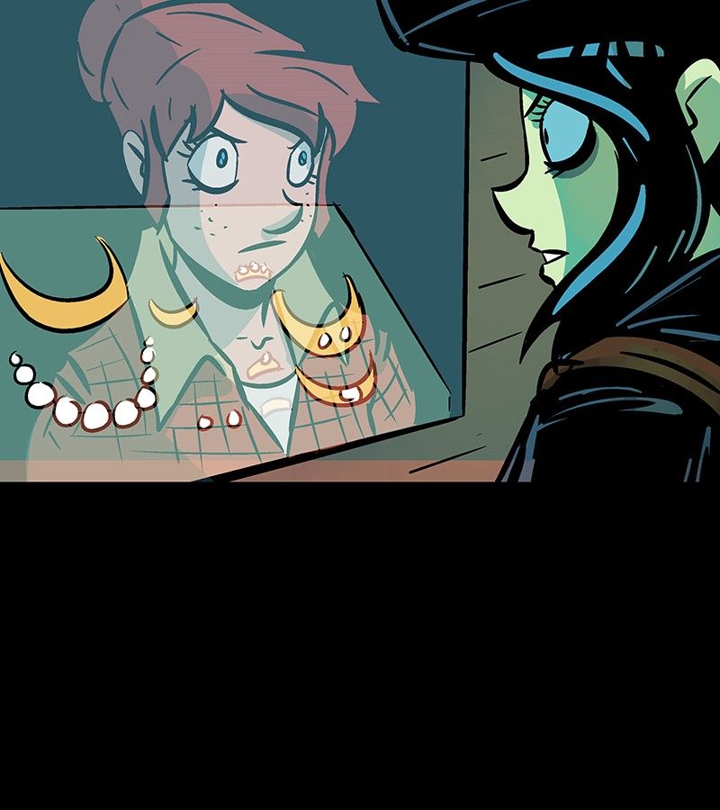Jackie Rose Chapter 38 page 48 - Chapter 38
