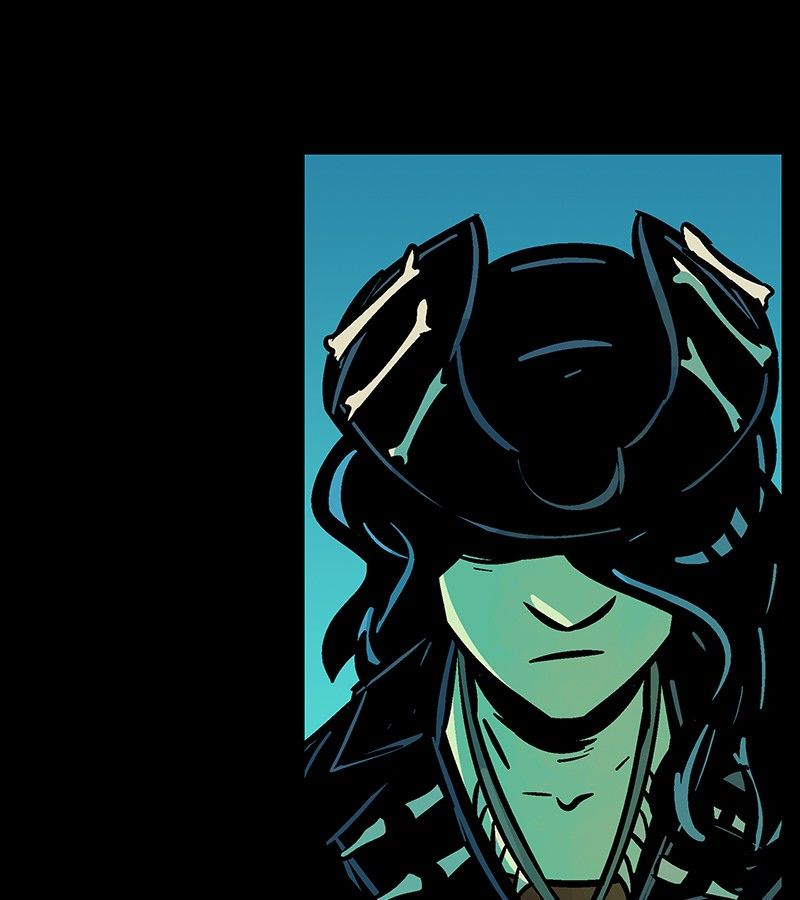 Jackie Rose Chapter 38 page 49 - Chapter 38