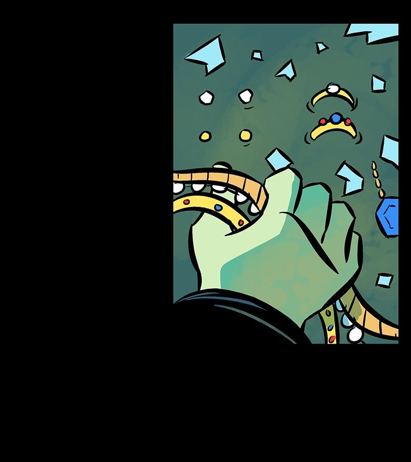 Jackie Rose Chapter 38 page 52 - Chapter 38