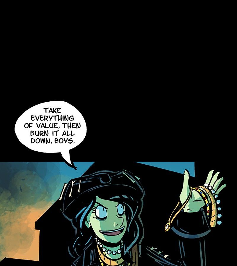Jackie Rose Chapter 38 page 53 - Chapter 38