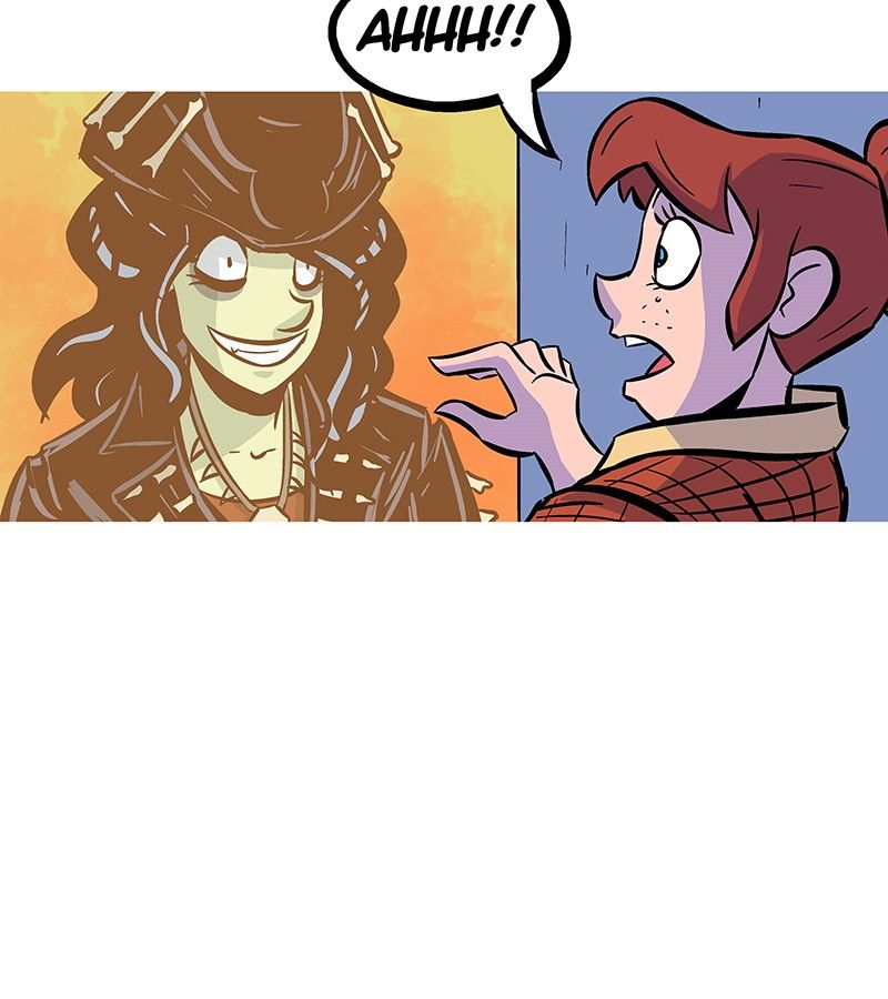 Jackie Rose Chapter 38 page 9 - Chapter 38