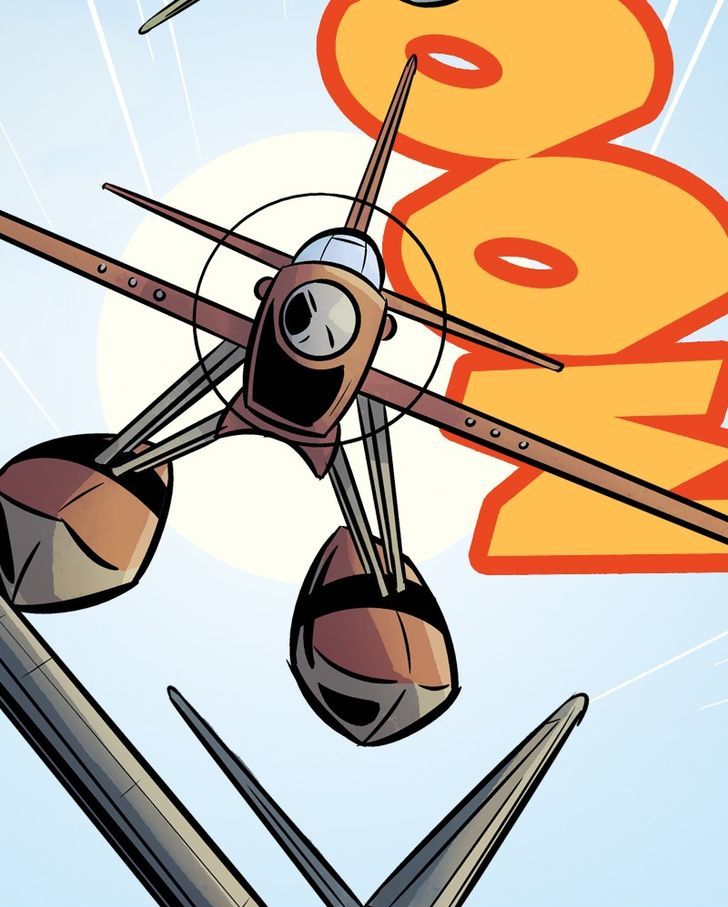 Jackie Rose Chapter 4 page 13 - Chapter 4