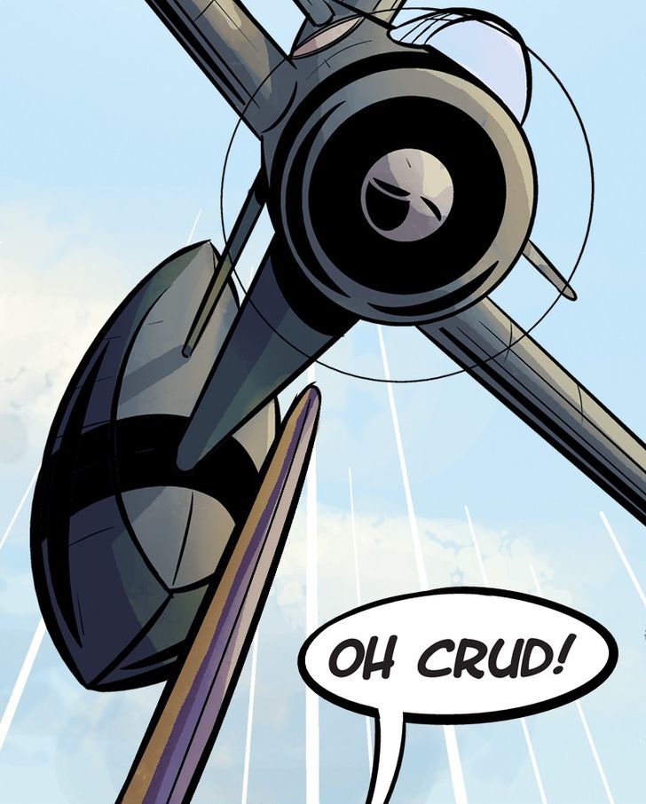 Jackie Rose Chapter 4 page 14 - Chapter 4