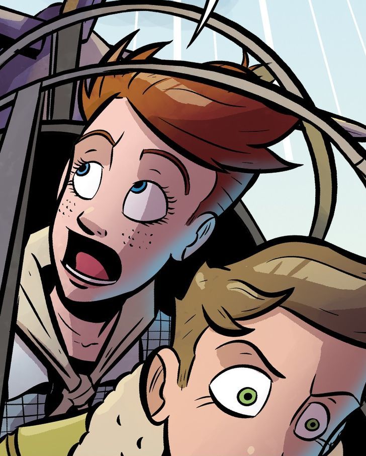 Jackie Rose Chapter 4 page 15 - Chapter 4