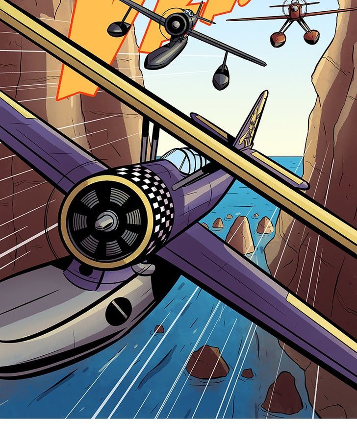 Jackie Rose Chapter 4 page 20 - Chapter 4