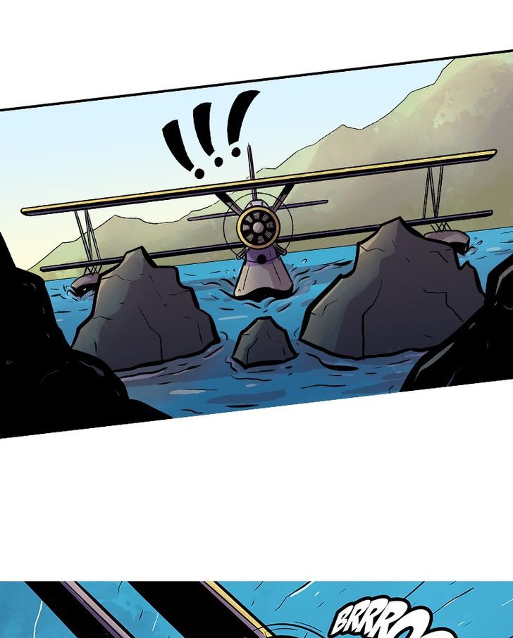 Jackie Rose Chapter 4 page 6 - Chapter 4