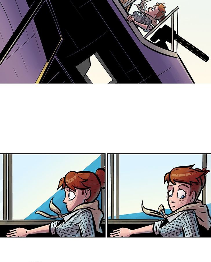 Jackie Rose Chapter 4 page 8 - Chapter 4