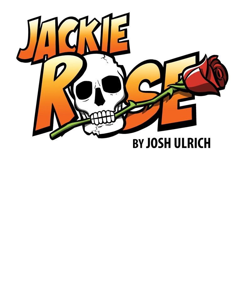 Jackie Rose Chapter 40 page 1 - Chapter 40